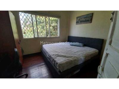 Apartamento en venta en Prado Centro, Medellín · foto 5 de 13