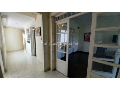 Apartamento en venta en Prado Centro, Medellín · foto 9 de 13