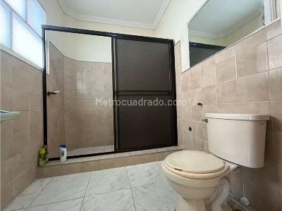 Apartamento en venta en Prado Centro, Medellín · foto 13 de 13