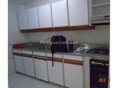 Apartamento en venta en Laureles, Medellín · foto 6 de 8