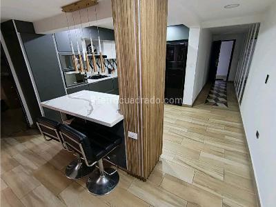 Casa de 4 alcobas en venta en Occidente, Medellín, 140 m² · foto 3 de 15
