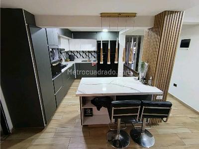 Casa de 4 alcobas en venta en Occidente, Medellín, 140 m² · foto 4 de 15