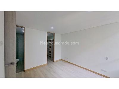 Apartamento de 2 alcobas en venta en Loma De Las Brujas, Envigado, 80 m² · foto 6 de 15