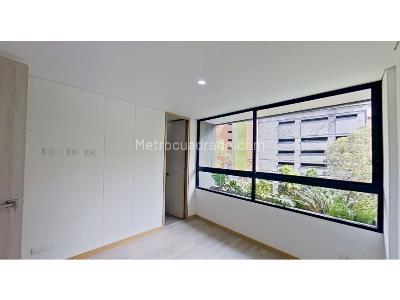 Apartamento de 2 alcobas en venta en Loma De Las Brujas, Envigado, 80 m² · foto 7 de 15