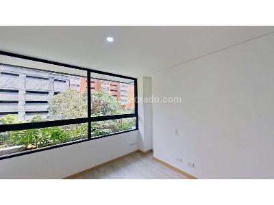Apartamento de 2 alcobas en venta en Loma De Las Brujas, Envigado, 80 m² · foto 8 de 15