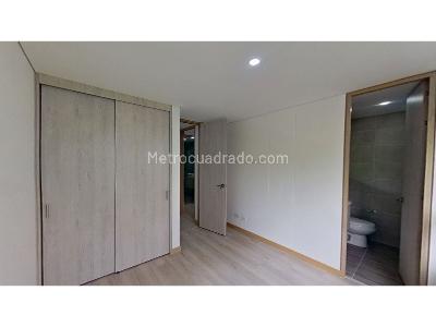 Apartamento de 2 alcobas en venta en Loma De Las Brujas, Envigado, 80 m² · foto 9 de 15