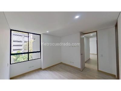 Apartamento de 2 alcobas en venta en Loma De Las Brujas, Envigado, 80 m² · foto 14 de 15