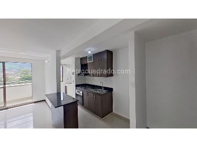 Apartamento de 3 alcobas en venta en Niquia, Bello, 66 m² · foto 2 de 20