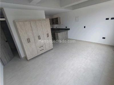 Apartaestudio en Arriendo, Occidente Estadio, Medellín en Occidente