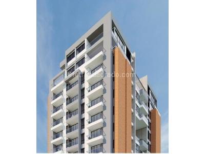 Apartamento de 1 alcoba en venta en Pance, Cali, 65 m² · foto 3 de 3
