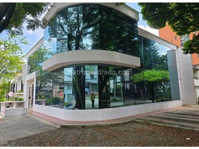 Edificio de Oficinas en Arriendo, Santa Monica Residencial, Cali