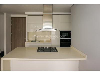 Apartamento de 2 alcobas en venta en Miraflores, Cali, 100 m² · foto 2 de 19
