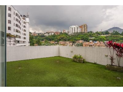Apartamento de 2 alcobas en venta en Miraflores, Cali, 100 m² · foto 3 de 19