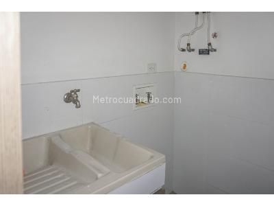 Apartamento de 2 alcobas en venta en Miraflores, Cali, 100 m² · foto 9 de 19