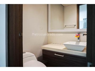 Apartamento de 2 alcobas en venta en Miraflores, Cali, 100 m² · foto 10 de 19