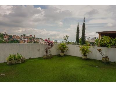 Apartamento de 2 alcobas en venta en Miraflores, Cali, 100 m² · foto 12 de 19