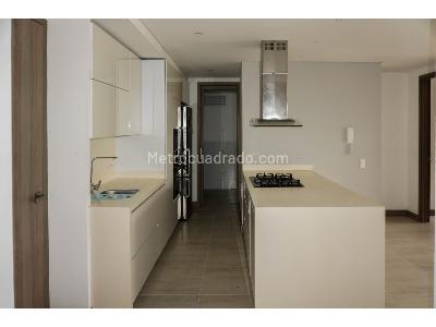 Apartamento de 2 alcobas en venta en Miraflores, Cali, 100 m² · foto 13 de 19