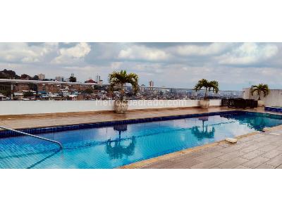 Apartamento de 2 alcobas en venta en Miraflores, Cali, 100 m² · foto 17 de 19