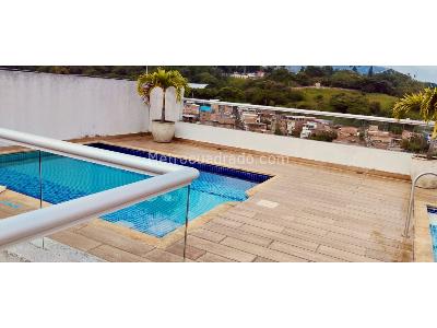 Apartamento de 2 alcobas en venta en Miraflores, Cali, 100 m² · foto 19 de 19