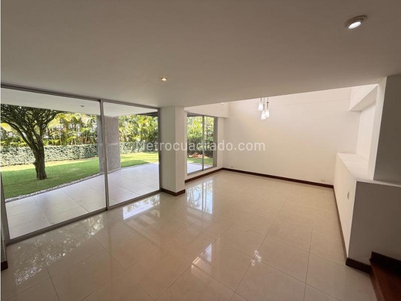 Casa en Venta, Valle Del Cauca Cali Pance Campestre, Cali - Widok 4