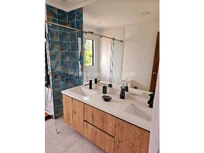 Casa de 4 alcobas en venta en Barro Blanco, Rionegro, 240 m² · foto 13 de 18