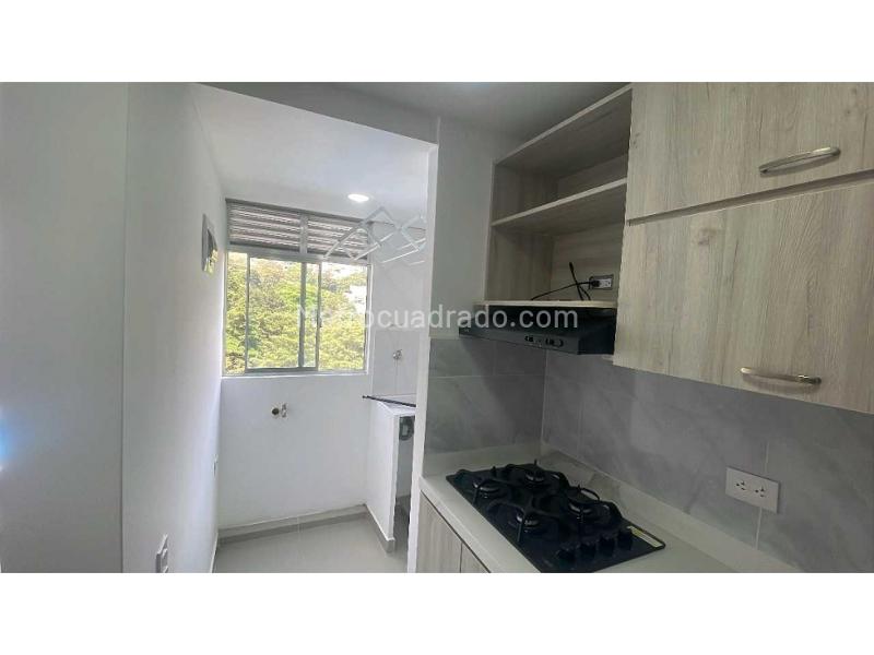 Piso – Bello - Vista 5