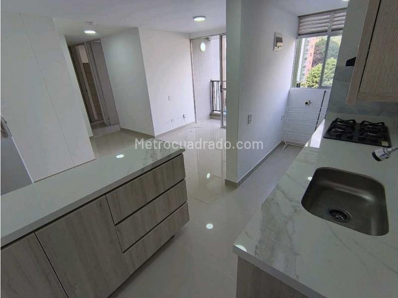 New 3BR Apartment for Rent in Santa Ana (Bello)