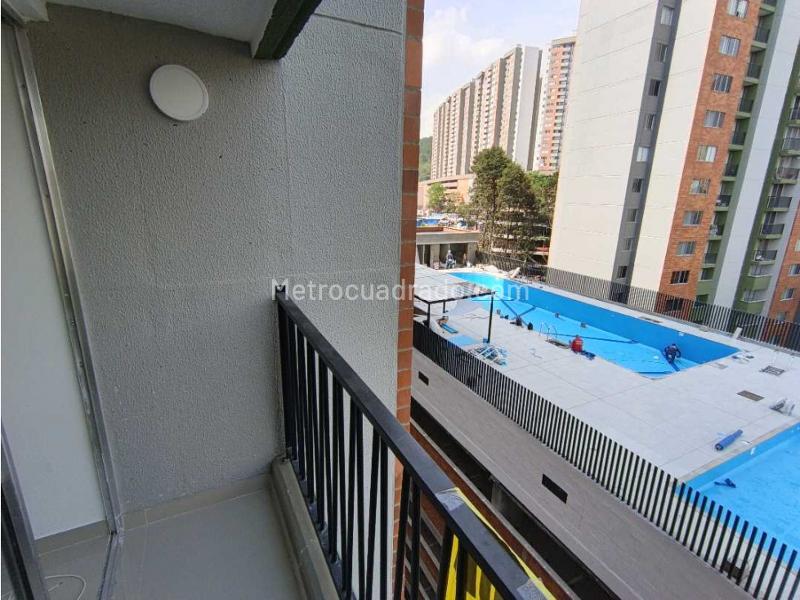 New 3BR Apartment for Rent in Santa Ana (Bello) - 7