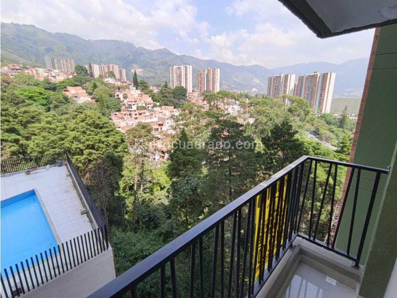 New 3BR Apartment for Rent in Santa Ana (Bello) - 8