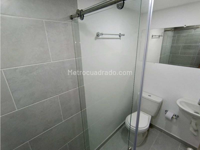 New 3BR Apartment for Rent in Santa Ana (Bello) - 9