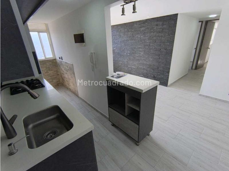 New 3BR Apartment for Rent in Bello (Paris)