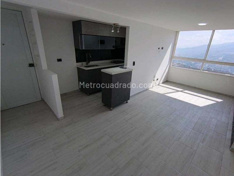 Apartamento nuevo en arriendo con 3 alcobas en Bello París - 4