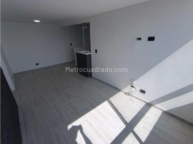 Apartamento nuevo en arriendo con 3 alcobas en Bello París - 5