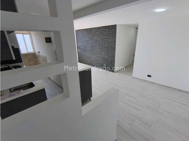 Apartamento nuevo en arriendo con 3 alcobas en Bello París - 6