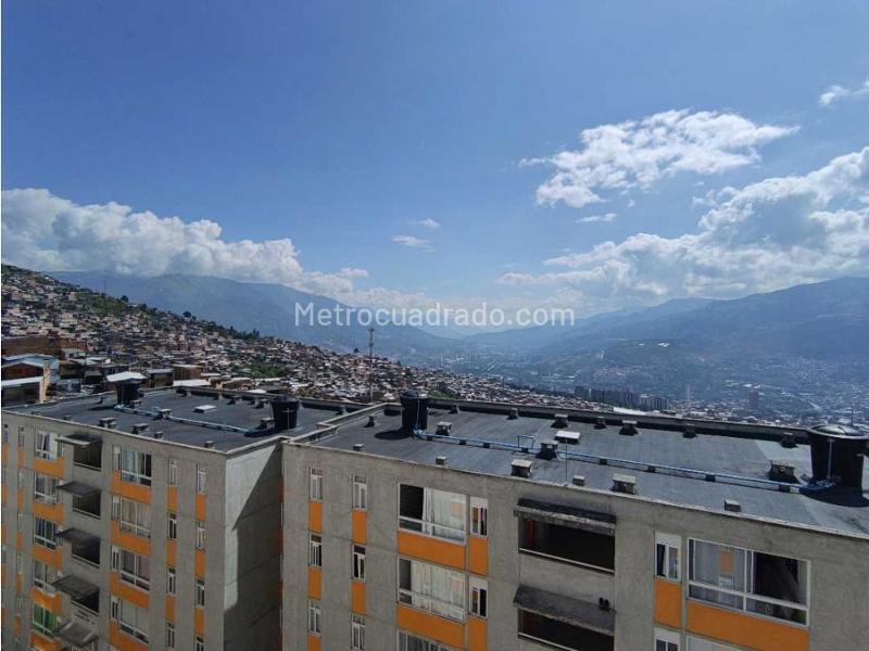 Apartamento nuevo en arriendo con 3 alcobas en Bello París - 7