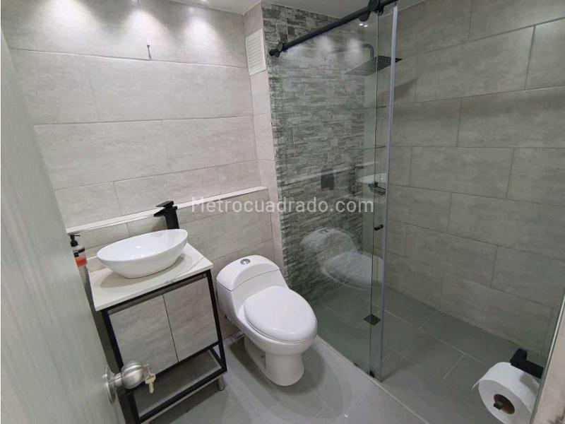 Apartamento nuevo en arriendo con 3 alcobas en Bello París - 9