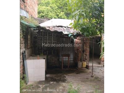 Casa de 5 alcobas en venta en La Base, Cali, 156 m² · foto 3 de 5