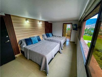 Apartamento en venta en Laureles, Medellín · foto 3 de 20
