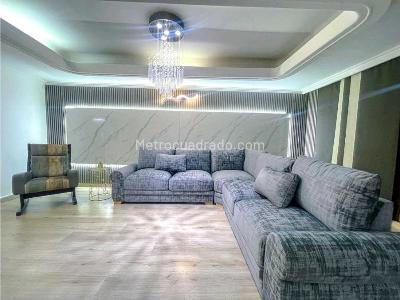 Apartamento en venta en Laureles, Medellín · foto 4 de 20