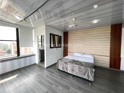 Apartamento en venta en Laureles, Medellín · foto 5 de 20