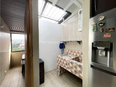 Apartamento en venta en Laureles, Medellín · foto 9 de 20