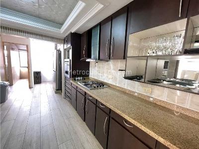 Apartamento en venta en Laureles, Medellín · foto 10 de 20