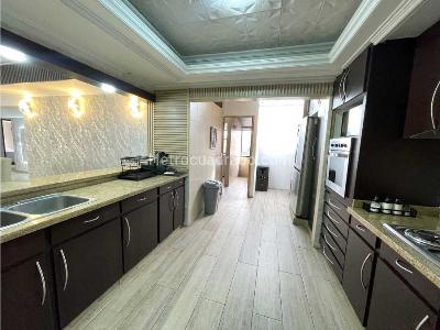 Apartamento en venta en Laureles, Medellín · foto 11 de 20