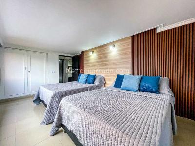Apartamento en venta en Laureles, Medellín · foto 15 de 20