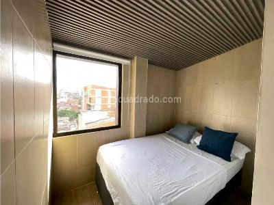 Apartamento en venta en Laureles, Medellín · foto 16 de 20