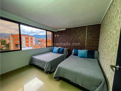 Apartamento en venta en Laureles, Medellín · foto 17 de 20