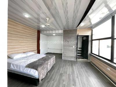 Apartamento en venta en Laureles, Medellín · foto 19 de 20