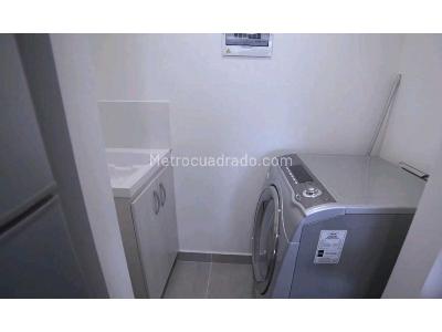 Apartaestudio en venta en Ciudad Del Rio, Medellín, 47 m² · foto 8 de 10