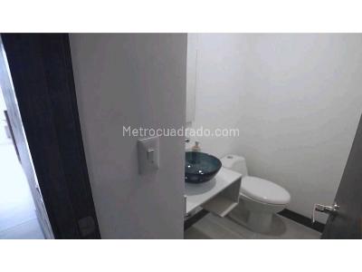 Apartaestudio en venta en Ciudad Del Rio, Medellín, 47 m² · foto 10 de 10