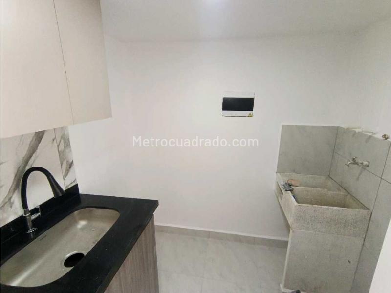 Apartamento nuevo para estrenar de 2 alcobas en Bello (París) - 6